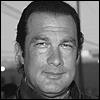 Steven Seagal