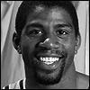 Magic Johnson Magic Johnson