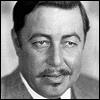 Warner Oland