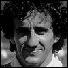 Alain Prost