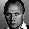 Steven Berkoff