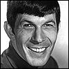 Leonard Nimoy