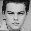 Leonardo DiCaprio