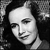 Teresa Wright