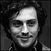 Aaron Taylor-Johnson