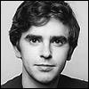 Freddie Highmore