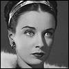 Patricia Morison