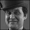 Patrick MacNee Patrick MacNee