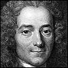 Voltaire