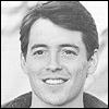 Matthew Broderick