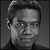 Hugh Quarshie