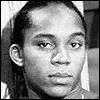 Gene Anthony Ray