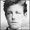 Arthur Rimbaud