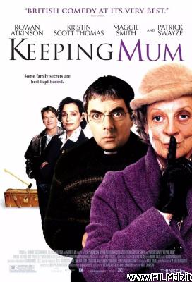 Poster of movie Keeping Mum