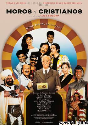 Poster of movie Moors and Christians