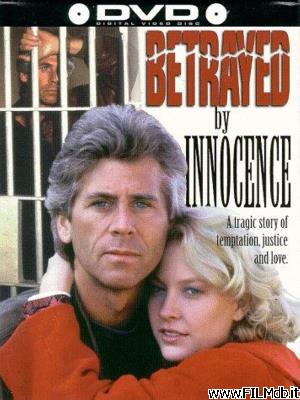 Poster of movie Betrayed by Innocence [filmTV]
