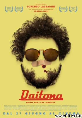 Poster of movie daitona