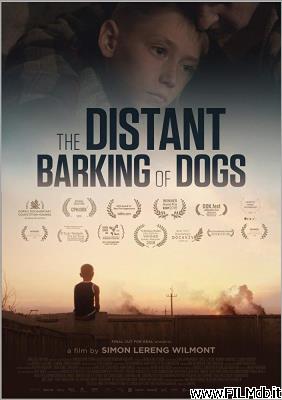 Affiche de film The Distant Barking of Dogs