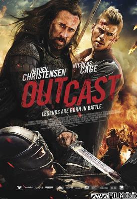 Poster of movie Outcast