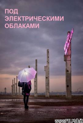 Poster of movie under electric clouds