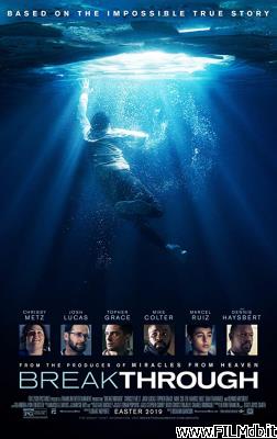 poster Locandina del film breakthrough
