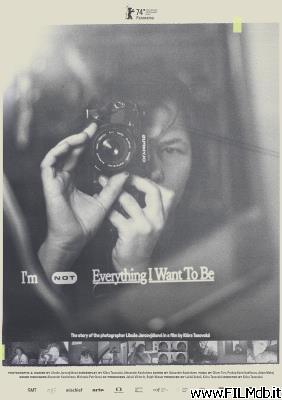 Poster of movie I'm Not Everything I Want to Be