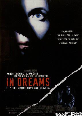 Poster of movie in dreams