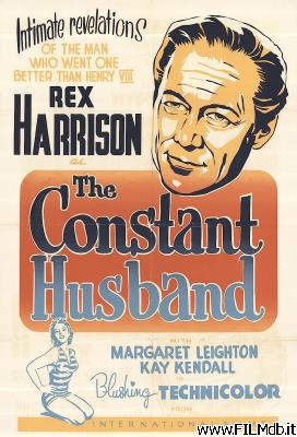 Poster of movie The Constant Husband