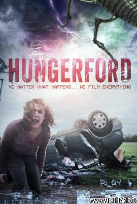 Locandina del film Hungerford