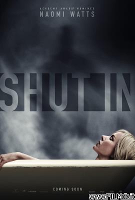 Poster of movie Shut In