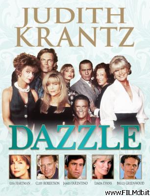 Locandina del film Dazzle [filmTV]