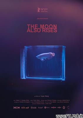 Poster of movie The Moon Also Rises [corto]