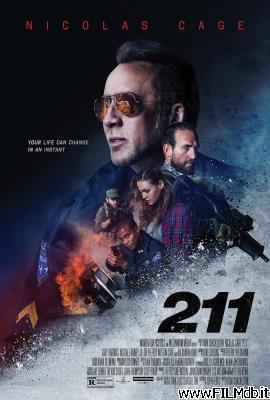 Poster of movie #211