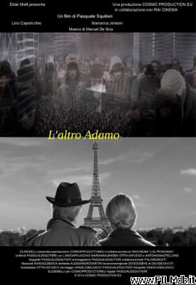 Poster of movie L'altro Adamo