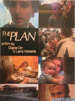 Poster of movie The Plan [filmTV]