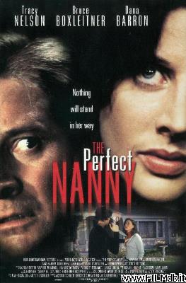Poster of movie The Perfect Nanny