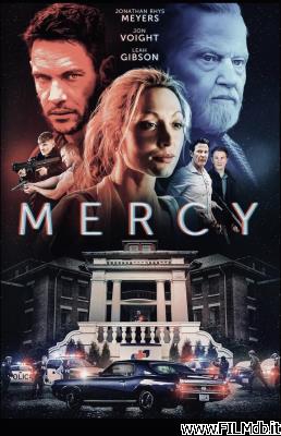 Cartel de la pelicula Mercy