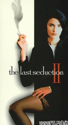 Cartel de la pelicula The Last Seduction 2