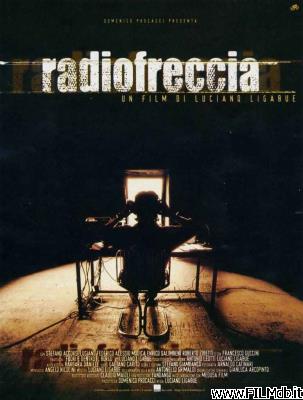 Poster of movie radiofreccia