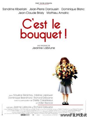 Poster of movie c'est le bouquet!