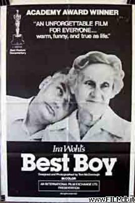 Poster of movie Best Boy