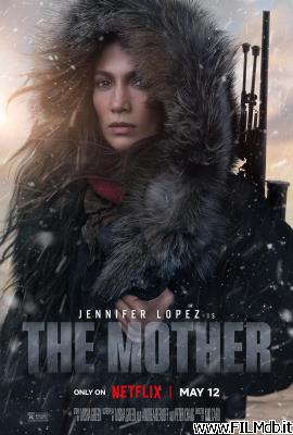 Poster of movie The Mother