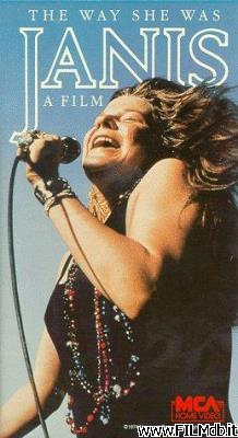 Poster of movie janis