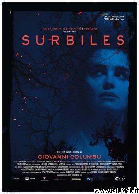 Cartel de la pelicula surbiles