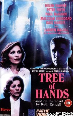 Affiche de film Tree of Hands