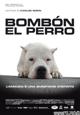 Cartel de la pelicula El perro