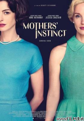 Affiche de film Mothers' Instinct