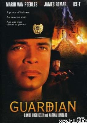 Poster of movie guardian