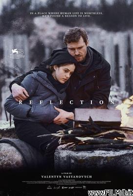 poster Locandina del film Riflessione