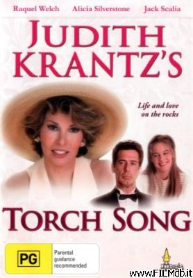 Poster of movie Torch Song [filmTV]
